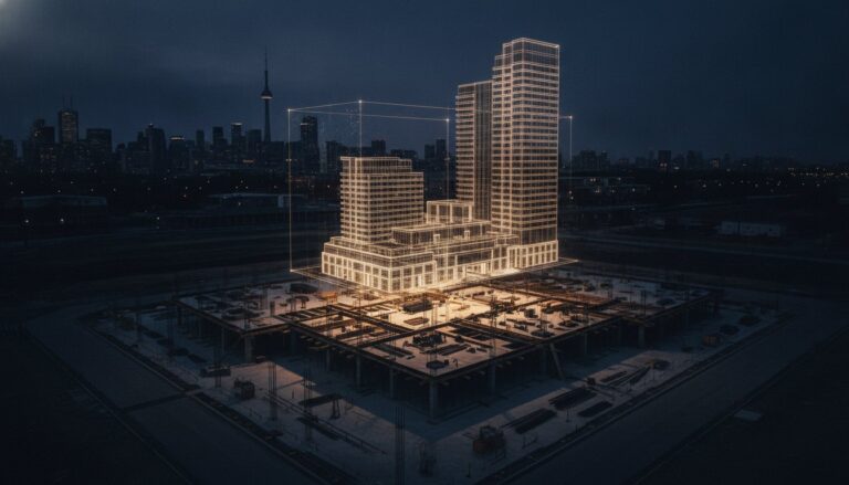 The Ontario Real Estate Development Process: A Manual for Asset Survivability