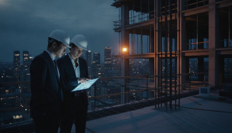 Troubleshooting Common Construction Delays: A Governance-First Manual