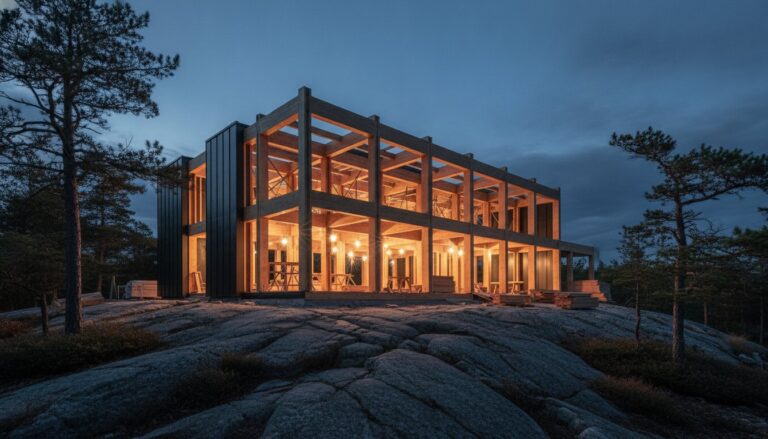 Turnkey Sustainable Homes in Canada: A Governance-First Approach to Generational Assets