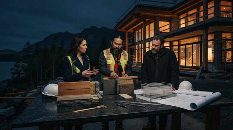 Value Engineering in Construction: Practical Examples and Trade-Offs