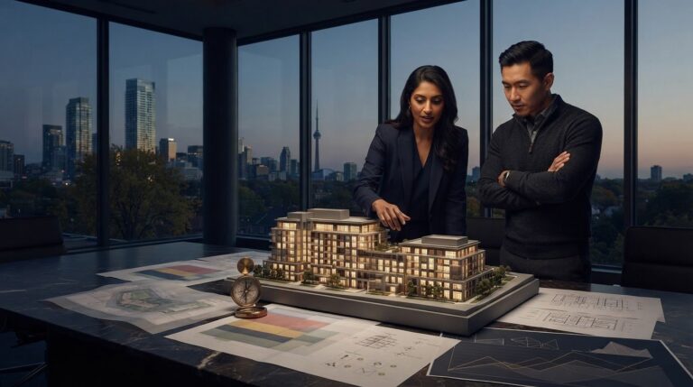Ontario Real Estate Feasibility: Governance-First Guide