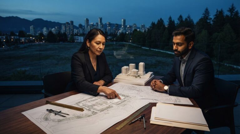 Project Viability Assessment for Land Purchase: A Practical Checklist