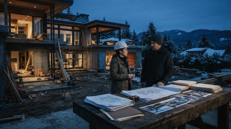 Resolving Disputes with Building Contractors: A Practical Canadian Guide