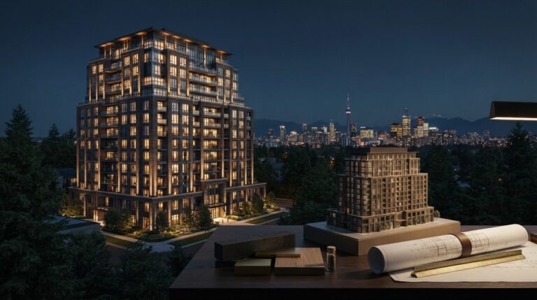 Build-to-Rent Feasibility in Canada: Costs, Demand and Development Differences
