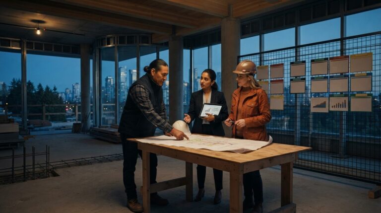 Construction Project Manager Onboarding: 2026 Field Guide