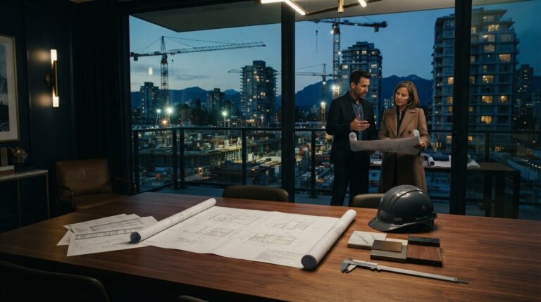 DIY Development vs. Hiring a Project Manager: A Canadian Real Estate Guide