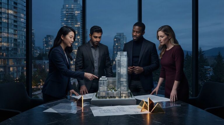 Evaluating Real Estate Development Risk: A Canadian Investor’s Guide