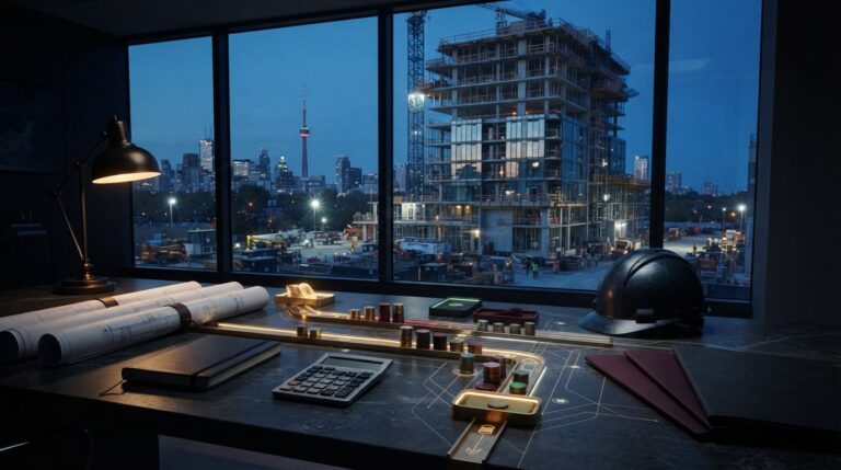 How to Track Construction Costs, Payments, and Profit