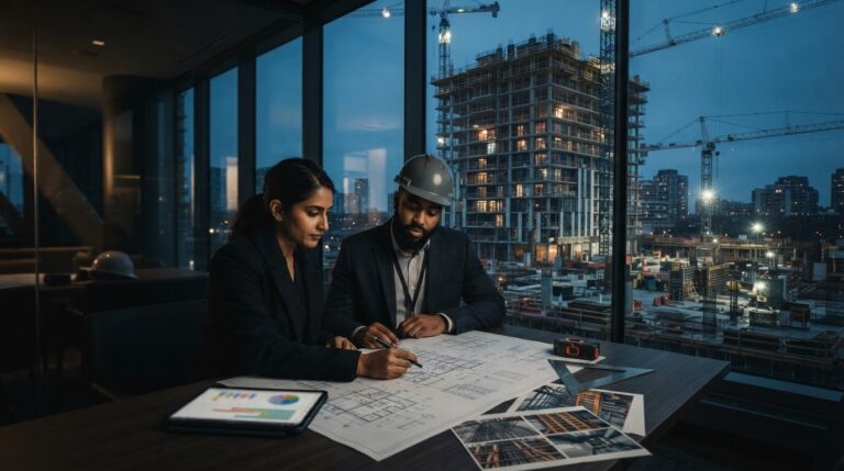 Independent Project Monitoring for Canadian Real Assets