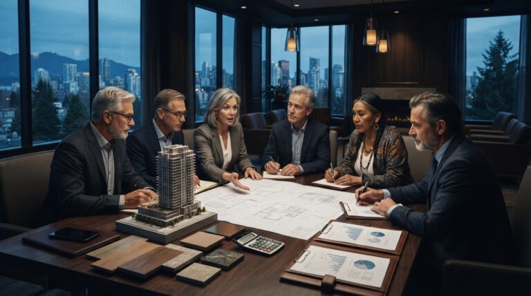 Investment Committee Memo for Real Estate Development: A Practical Template