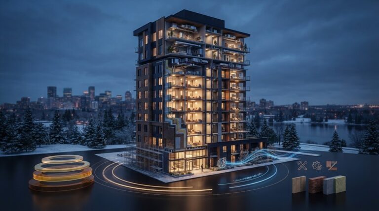 Lifecycle Cost Analysis for Construction: Compare Costs Over Time