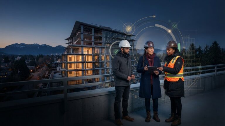 Measuring Construction Project Success: Beyond Cost and Schedule