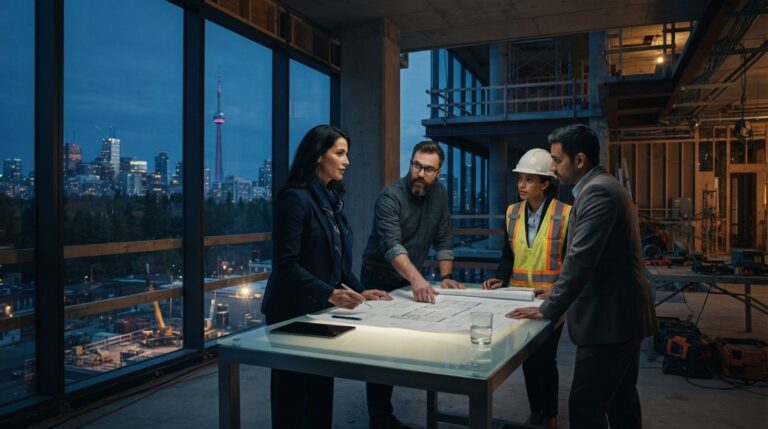 Owner’s Representative: A Guide for Project Owners